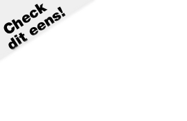 Check dit ook eens bij Hebbes Castingbureau