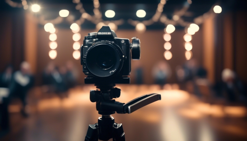 Auditie- & Casting-workshop