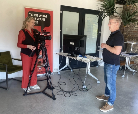Introductieworkshop Trainingsacteren