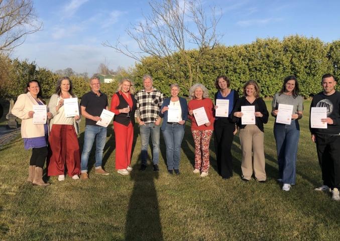 Introductieworkshop Trainingsacteren