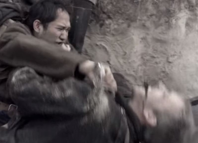 Stage- en Movie-Fight