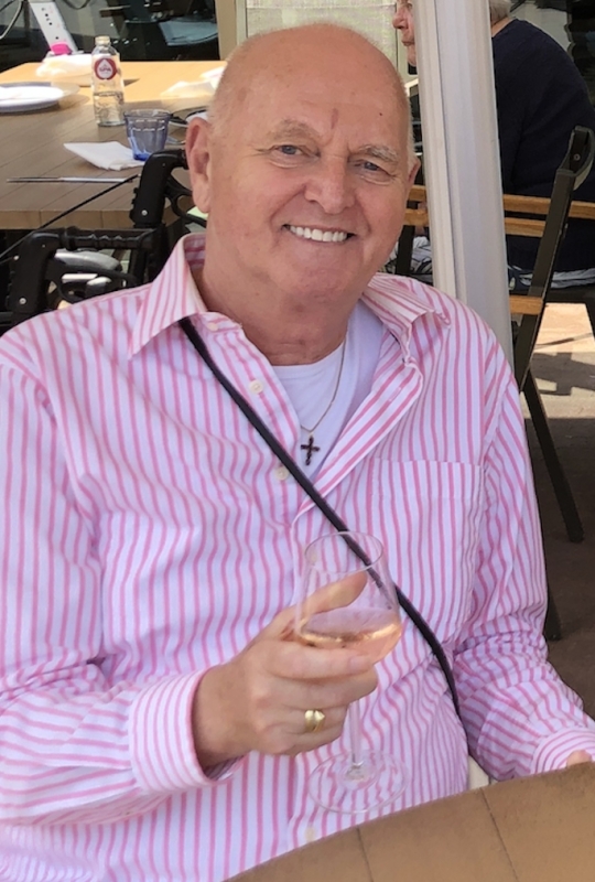 Harry Klooster