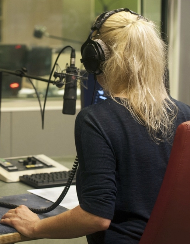 Jolanda Bayens