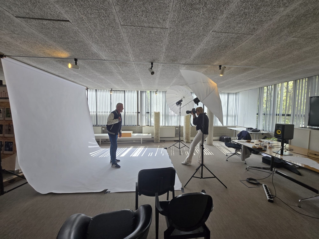 Casting Studio