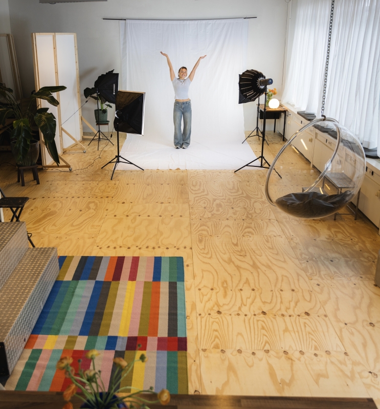 Casting Studio