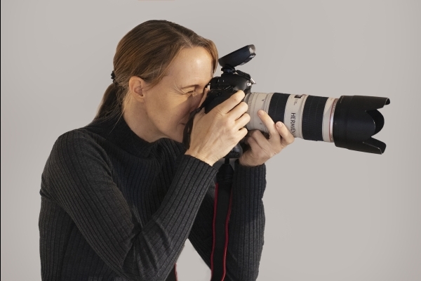 Uitgelicht talent – tv-commercial casting