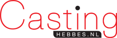 Hebbes Casting, castingbureau voor modellen en figuranten