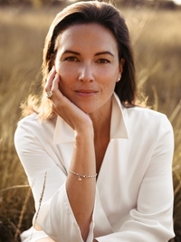 Model Margriet