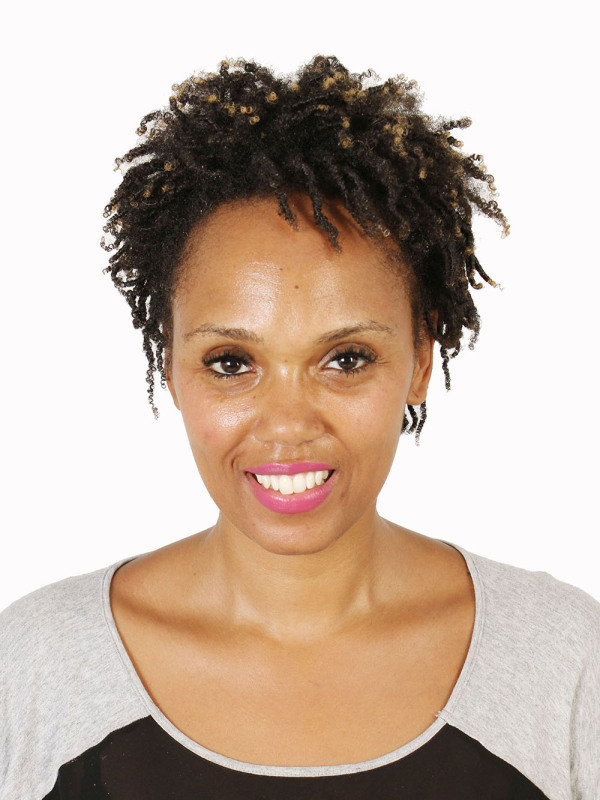 Elsa, bij Hebbes casting bureau