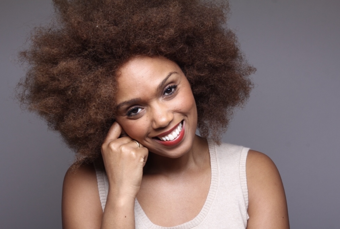 Elsa, bij Hebbes casting bureau