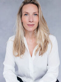 Model annemieke