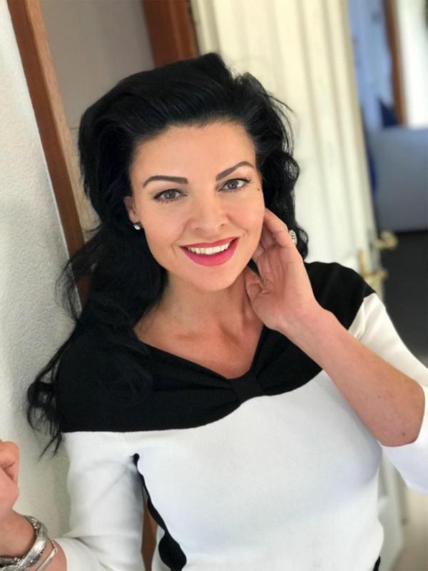 Sue, bij Hebbes casting bureau