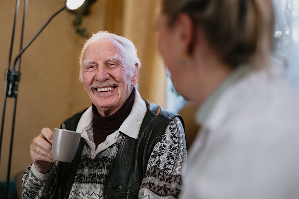Carel, ingeschreven bij hèt castingbureau van Nederland