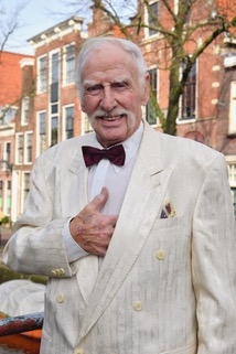Carel, bij Hebbes casting bureau