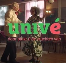 Carel, ingeschreven bij hèt castingbureau van Nederland