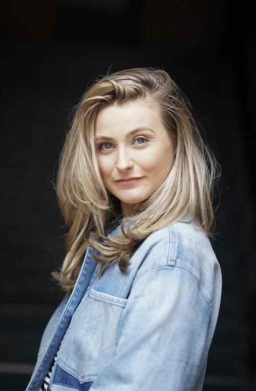 Judith, bij Hebbes casting bureau
