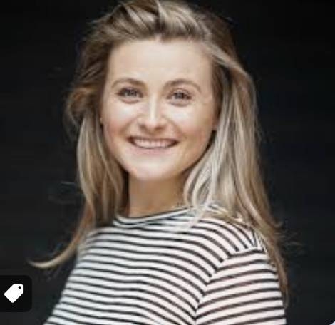 Judith, ingeschreven bij hèt castingbureau van Nederland