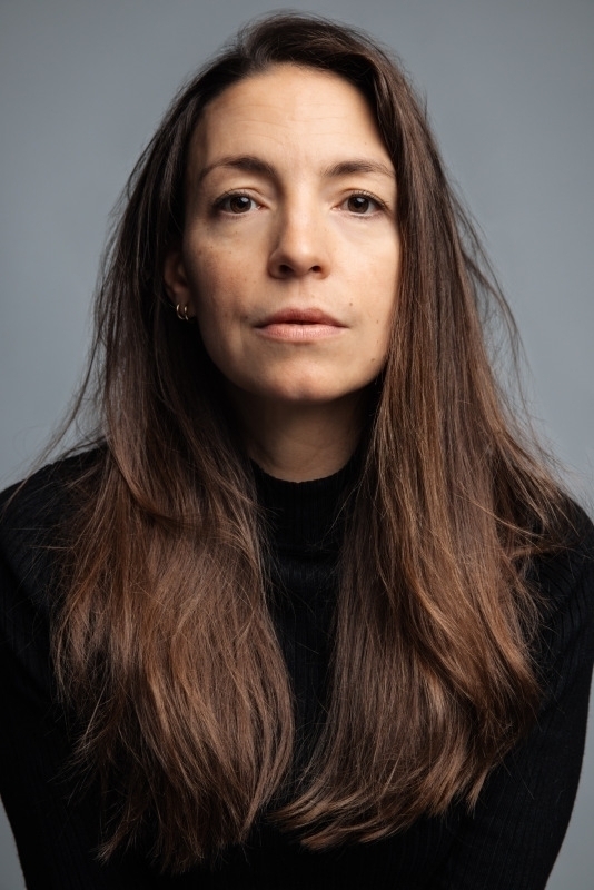 Claire, ingeschreven bij hèt castingbureau van Nederland