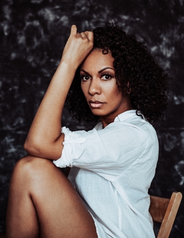 Bianca, bij Hebbes casting bureau
