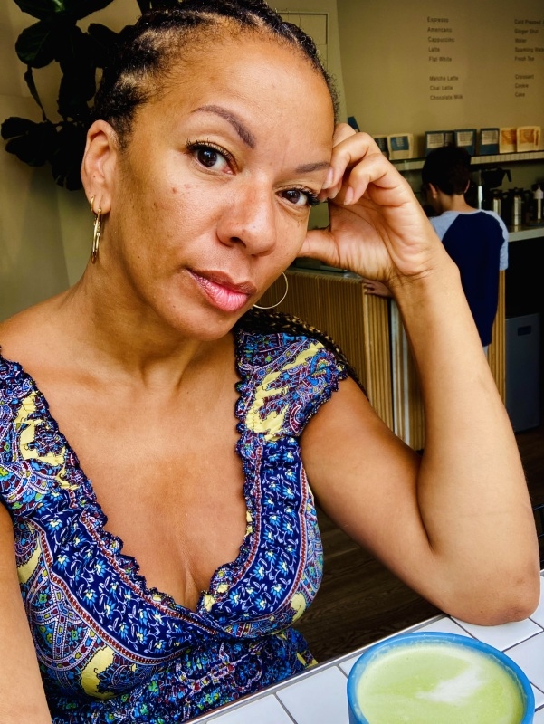 Bianca, bij Hebbes casting bureau