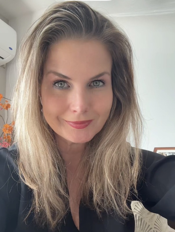 Bianca, bij Hebbes casting bureau