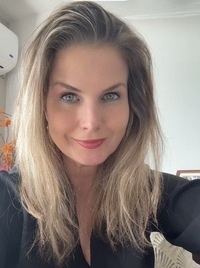 Model Bianca