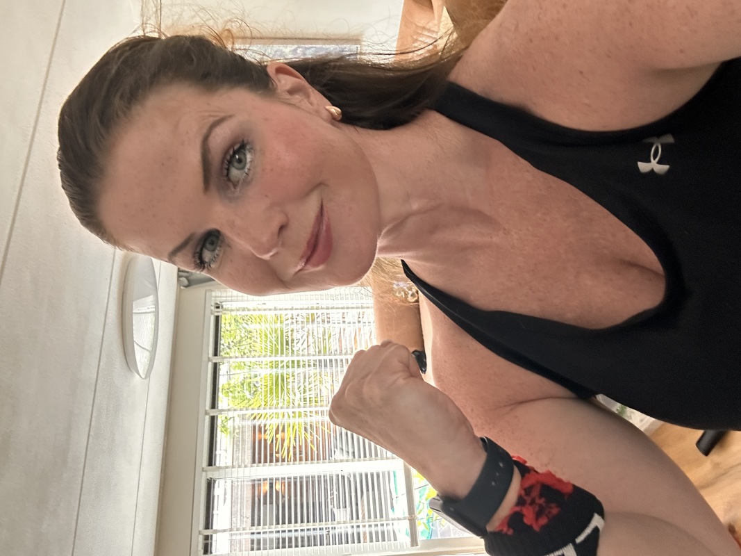 Bianca, bij Hebbes casting bureau