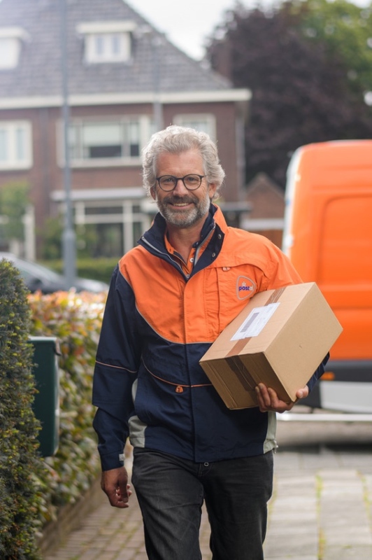 Bob, bij Hebbes casting bureau