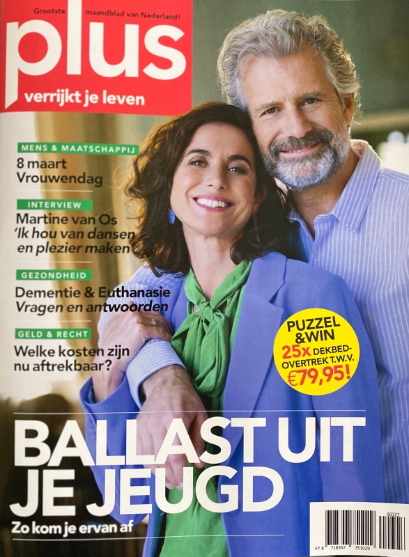 Bob, ingeschreven bij hèt castingbureau van Nederland