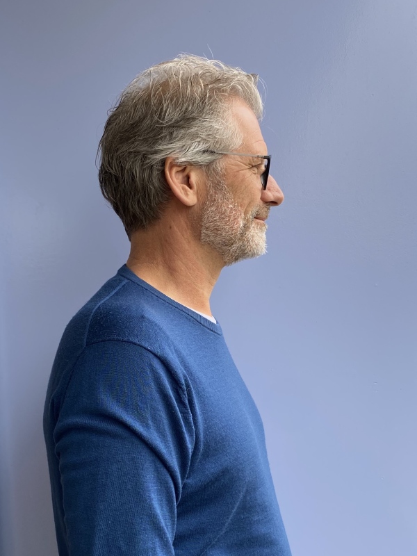 Bob, bij Hebbes casting bureau