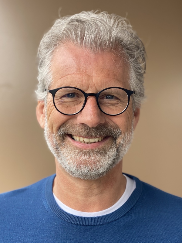 Bob, ingeschreven bij hèt castingbureau van Nederland