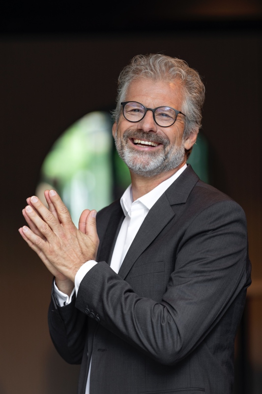Bob, bij Hebbes casting bureau