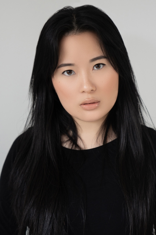 Saviëlle, bij Hebbes casting bureau
