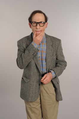 Danny, bij Hebbes casting bureau