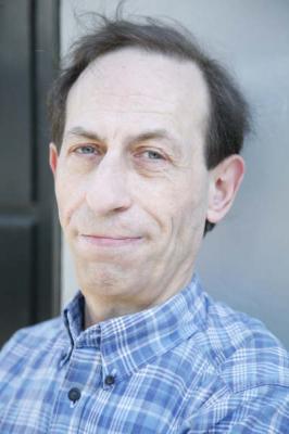 Danny, bij Hebbes casting bureau