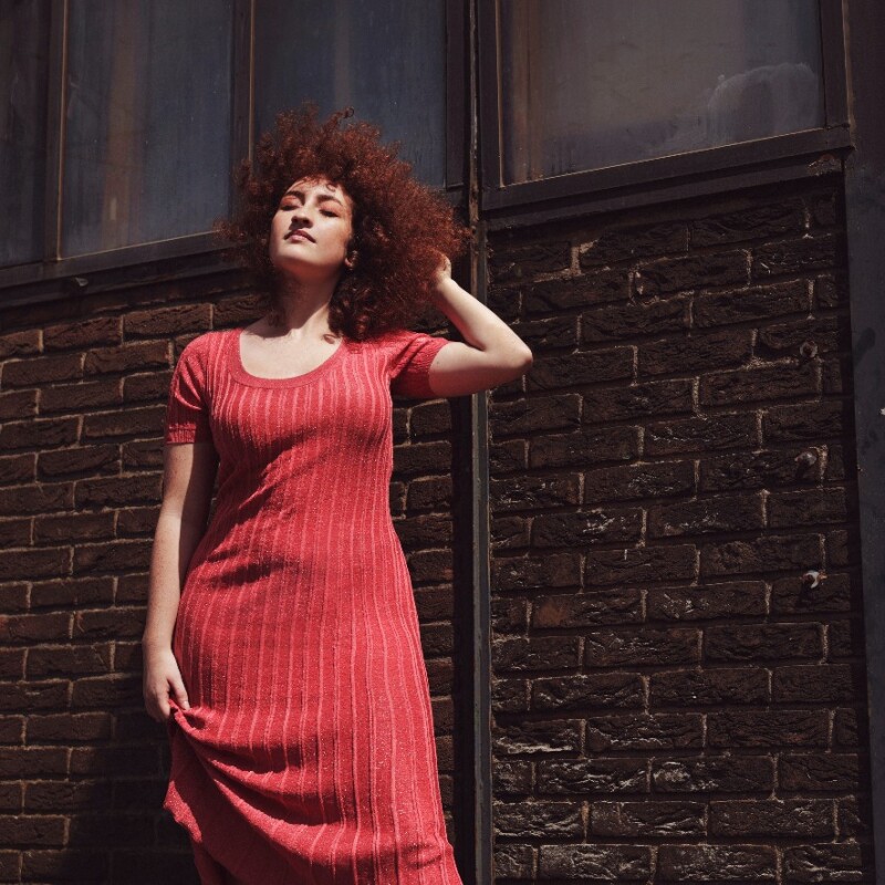 Judith, bij Hebbes casting bureau