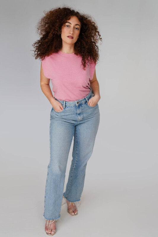 Judith, bij Hebbes casting bureau