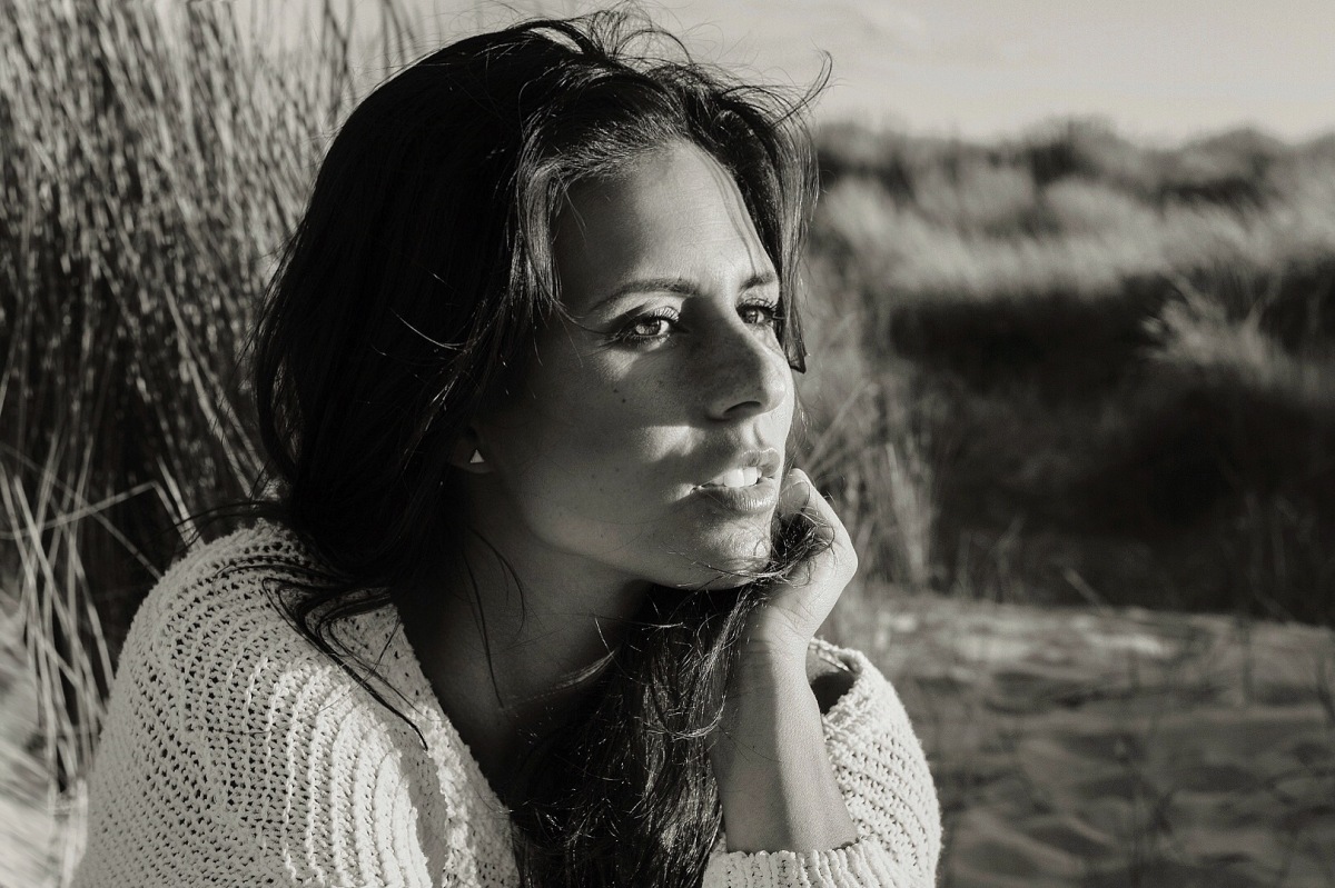 Whitney, bij Hebbes casting bureau