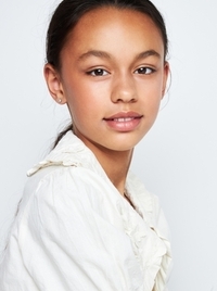 Model Nina