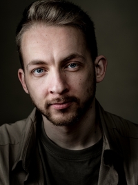 Model Thomas