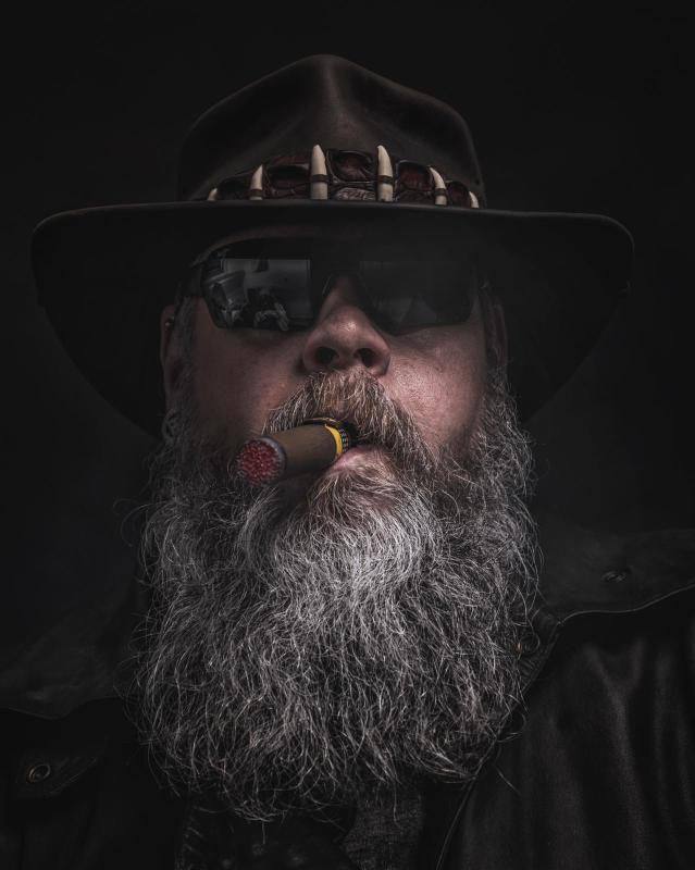 Jeroen, bij Hebbes casting bureau