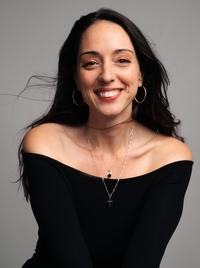Model Daniella