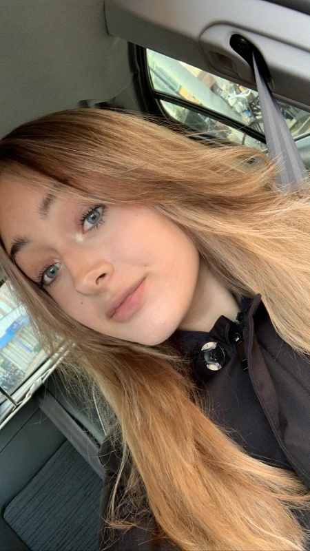Roos, bij Hebbes casting bureau