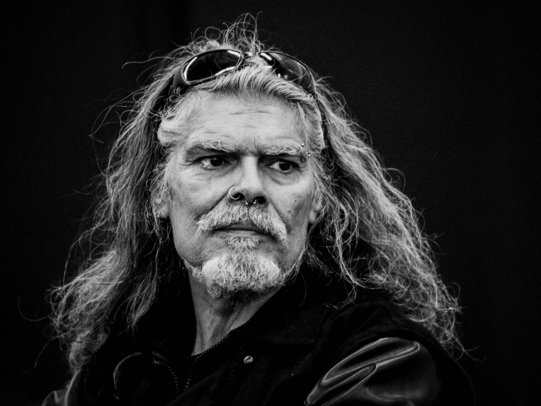 Marcel, bij Hebbes casting bureau
