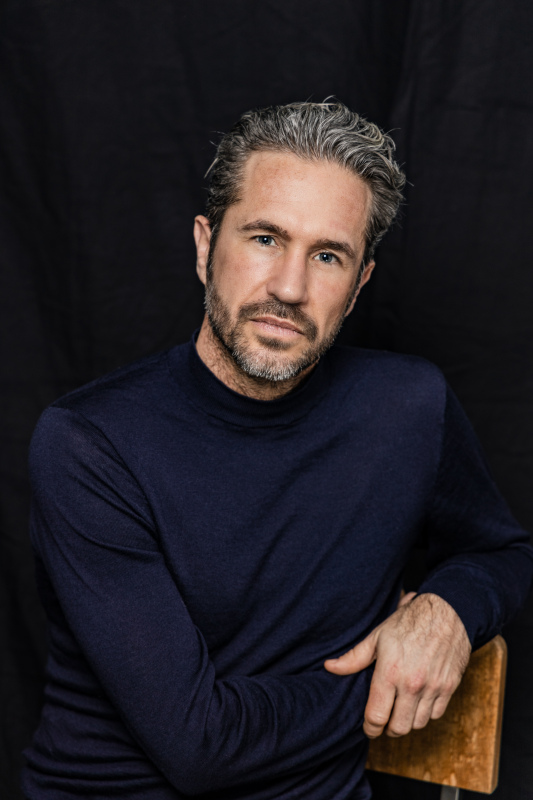 Pim, bij Hebbes casting bureau