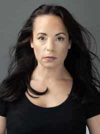 Model Karen
