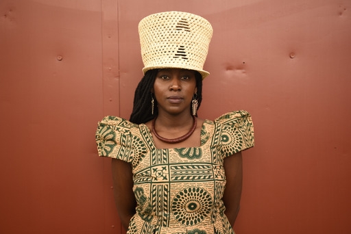 Jolanda Mensah, bij Hebbes casting bureau