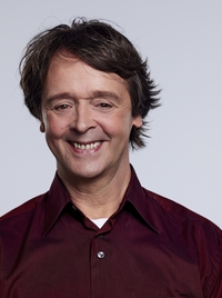 Model Peter