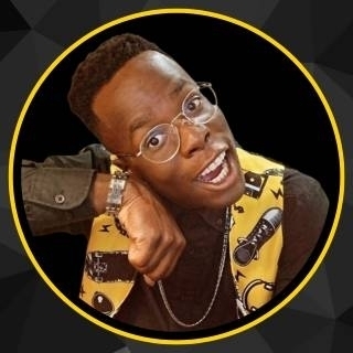 Danoe, een van de modellen bij Hebbes castingbureau