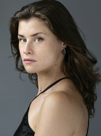 Model Marleen